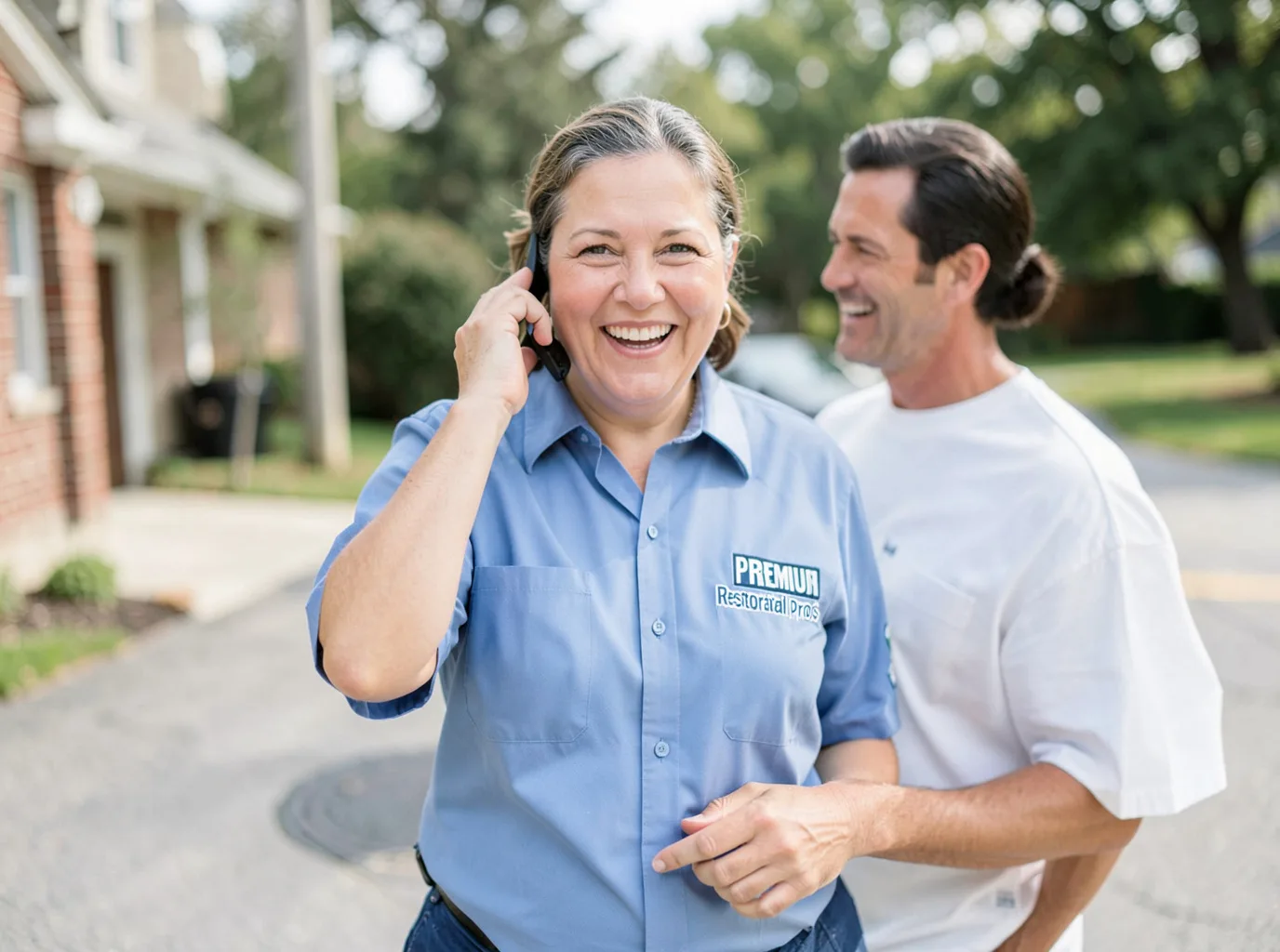 Water Damage Restoration Shade Gap, PA FAQs